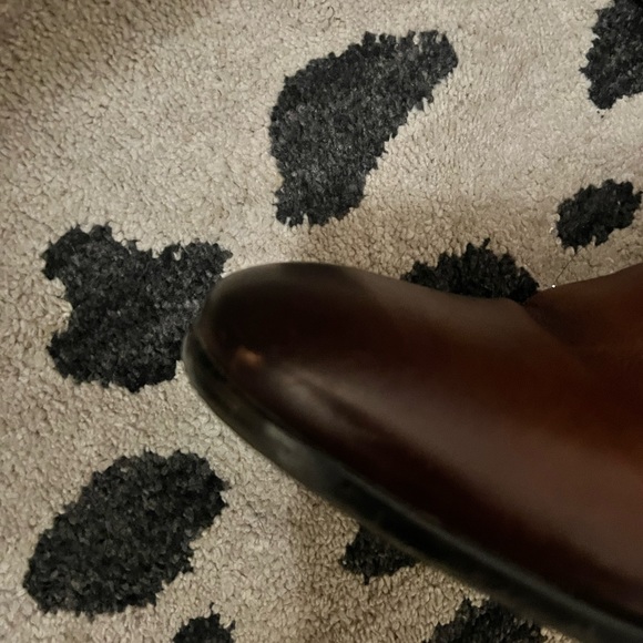 Men’s leather Chelsea Boot by Shoe The Bear - Picture 5 of 7